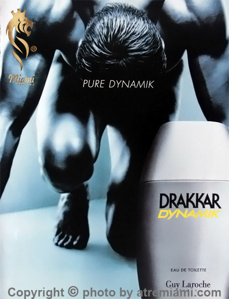 بهترین-گای-لاروش-دراکار-دینامیک-مردانه-اصل-میامی