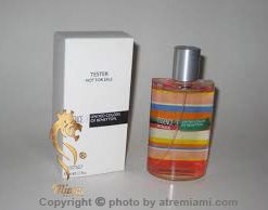 تستر-Benetton-Essence-of-United-Colors-Woman-زنانه-اصل-میامی
