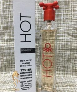 تستر-Benetton-Hot-زنانه-اصل-میامی