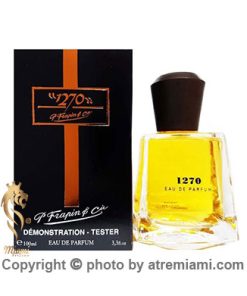 تستر-Frapin-1270-مردانه-و-زنانه-اصل-میامی