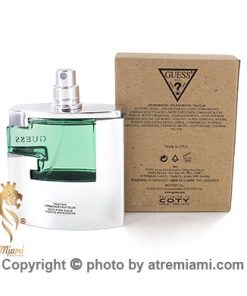 تستر-Guess-Man-مردانه-اصل-میامی