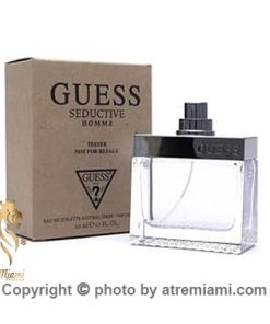 تستر-Guess-Seductive-Homme-مردانه-اصل-میامی