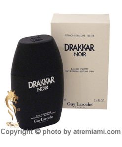 تستر-Guy-Laroche-Drakkar-Noir-مردانه-اصل-میامی