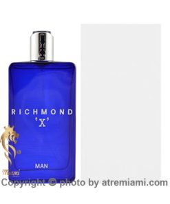 تستر-John-Richmond-Richmond-X-Man-مردانه-اصل-میامی