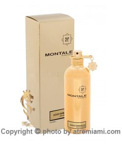 تستر-Montale-Aoud-Damascus-زنانه-اصل-میامی