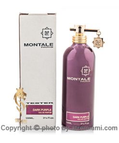 تستر-Montale-Dark-Purple-زنانه-اصل-میامی