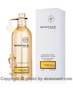 تستر-Montale-Pure-Gold-زنانه-اصل-میامی