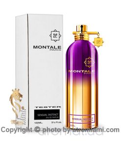 تستر-Montale-Sensual-Instinct-مردانه-و-زنانه-اصل-میامی