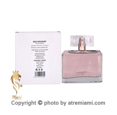 تستر-Roberto-Verino-Gold-Bouquet-زنانه-اصل-میامی
