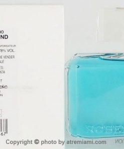 تستر-Roberto-Verino-Gold-Diamond-زنانه-اصل-میامی