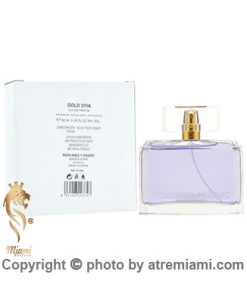 تستر-Roberto-Verino-Gold-Diva-زنانه-اصل-میامی
