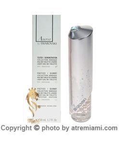 تستر-Swarovski-Aura-زنانه-اصل-میامی