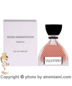 تستر-Valentino-Eau-de-Parfum-Valentino-زنانه-اصل-میامی