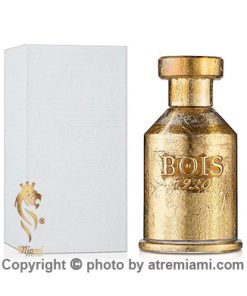 تستر-ادکلن-بویس-۱۹۲۰-ونتو-دی-فیور-زنانه-اصل-میامی