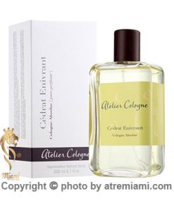 خرید-ادکلن-آتلیه-کلون-کلون-سدرات-انیورانت-مردانه-و-زنانه-اصل-میامی