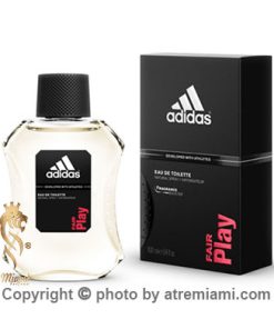 خرید-ادکلن-آدیداس-فیر-پلی-مردانه-اصل-میامی