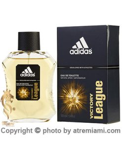 خرید-ادکلن-آدیداس-ویکتوری-لیگ-مردانه-اصل-میامی