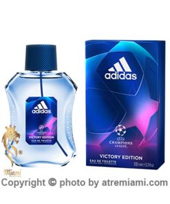 خرید-ادکلن-آدیداس-یوئفا-ویکتوری-ادیشن-مردانه-اصل-میامی