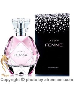 خرید-ادکلن-اوون فم-زنانه-اصل-میامی