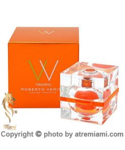 خرید-ادکلن-روبرتو-ورینو-وی-وی-تروپیک-زنانه-اصل-میامی