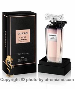 خرید-ادکلن-روبرتو-ویزاری-چری-آمور-زنانه-اصل-میامی
