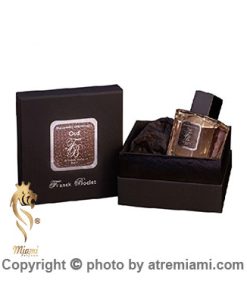 خرید-ادکلن-فرانک-بوکلت-عود-مردانه-اصل-میامی