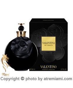 خرید-ادکلن-والنتینو-والنتینا-عود-اسولوتو-زنانه-اصل-میامی