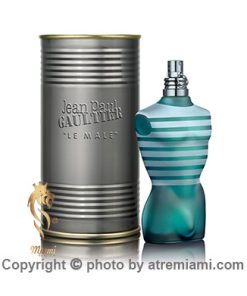 خرید-ادکلن-ژان-پل-گوتیه-له-مال-مردانه-اصل-میامی