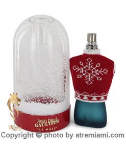 خرید-ادکلن-ژان-پل-گوتیه-له-میل-کالکتور-ادیشن-۲۰۱۸-مردانه-اصل-میامی