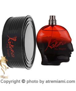 خرید-ادکلن-ژان-پل-گوتیه-کوکوریکو-بای-نایت-مردانه-اصل-میامی