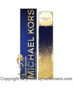 خرید-عطر-مایکل-کورس-میدنایت-شیمر-زنانه-اصل-میامی