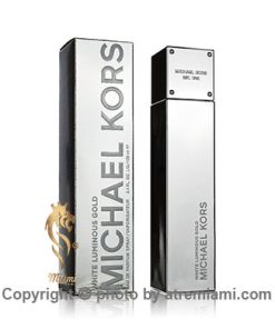 خرید-عطر-مایکل-کورس-وایت-لومینوس-گلد-زنانه-اصل-میامی