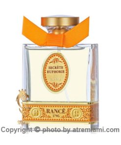 عطر-ادکلن-رنس-سکرت-ایفوری-Rance-1795-Secrète-Euphorie