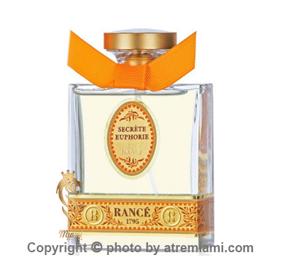 عطر-ادکلن-رنس-سکرت-ایفوری-Rance-1795-Secrète-Euphorie
