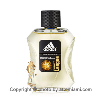 قیمت-عطر-آدیداس-ویکتوری-لیگ-مردانه-اصل-میامی