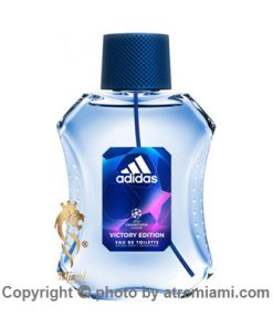 قیمت-عطر-آدیداس-یوئفا-ویکتوری-ادیشن-مردانه-اصل-میامی