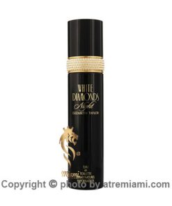 قیمت-عطر-الیزابت-تیلور-وایت-دیاموندز-نایت-زنانه-اصل-میامی