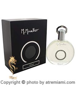 قیمت-عطر-ام-میکالف-عود-مردانه-اصل-میامی