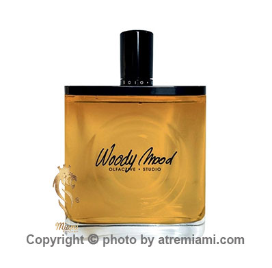قیمت-عطر-اولفکتیو-استادیو-وودی-مود-زنانه-و-مردانه-اصل-میامی