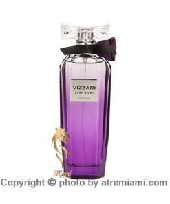 قیمت-عطر-روبرتو-ویزاری-دیپ-نایت-زنانه-اصل-میامی
