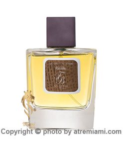 قیمت-عطر-فرانک-بوکلت-وانیل-زنانه-و-مردانه-اصل-میامی