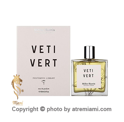قیمت-عطر-میلر-هریس-وتی-ورت-مردانه-و-زنانه-اصل-میامی