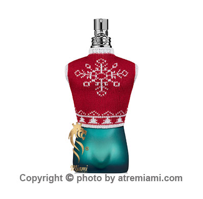 قیمت-عطر-ژان-پل-گوتیه-له-میل-کالکتور-ادیشن-۲۰۱۸-مردانه-اصل-میامی