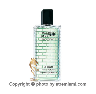 قیمت- عطر-ژان-پل-گوتیه-مونسیور-ادو-ماتین-مردانه-اصل-میامی