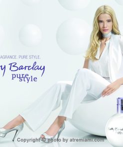 بهترین-بتی-بارکلی-پیور-استیل-زنانه-اصل-میامی