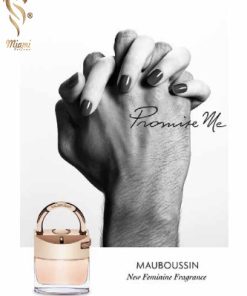 بهترین-مابوساین پرومیس-می-زنانه-اصل-میامی