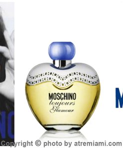 بهترین موسکینو توجورز گلامور زنانه اصل میامی