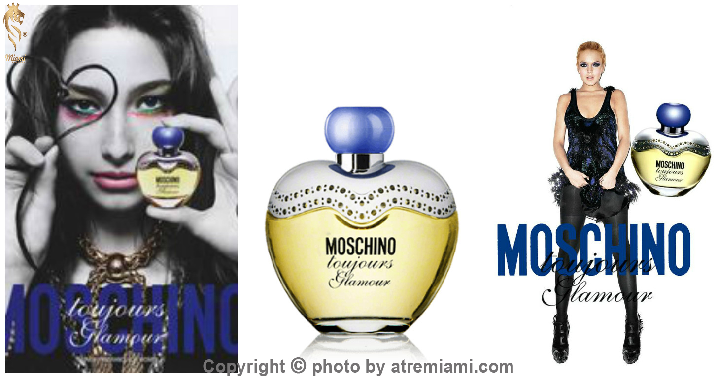 بهترین موسکینو توجورز گلامور زنانه اصل میامی