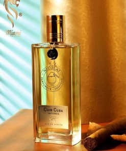 بهترین-نیکلای-کویر-کوبا-اینتنس-مردانه-و-زنانه-اصل-میامی