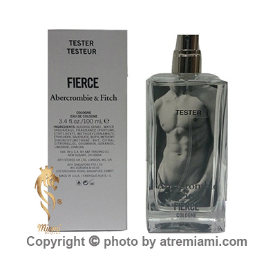 تستر-Abercrombie-and-Fitch-Fierce -مردانه-اصل-میامی